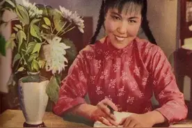 她让我一夜不得入睡图片