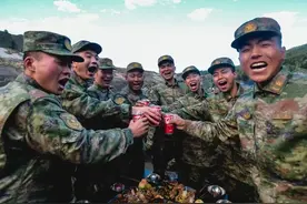 2022年流传军营的网络热词，你都知道么？图片