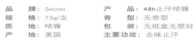 身体乳推荐去狐臭