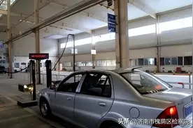 槐法案例丨车辆检测期间碰撞受损，保险公司应否承担车损赔付责任？图片