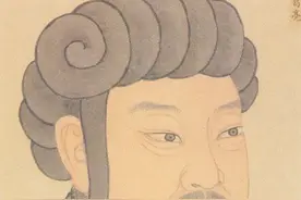 每天了解一位历史名人——诸葛亮图片