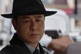 又一部谍战剧要登场了！张颂文坐镇，连张丰毅周一围都甘心做配图片