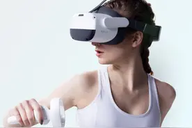 Pico飞不进寻常百姓家图片