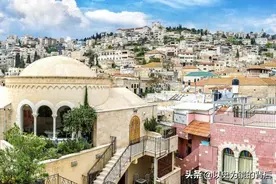 以色列经济有多厉害，建国至今战争一直不断，GDP却一直在增长图片