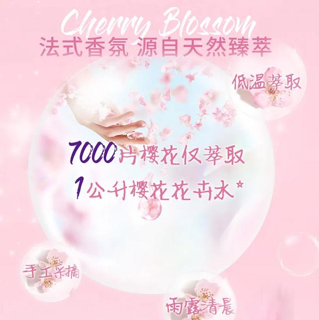 买一样味道的沐浴露和身体乳