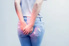 痔疮疼痛难忍，生活中做好这3点，或可慢慢缓解图片
