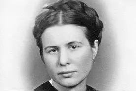 艾琳娜·森德勒: 大屠杀期间拯救2,500名犹太儿童图片