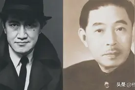 木心与茅盾是同乡，是亲戚，还是校友，他们俩的关系有点微妙图片