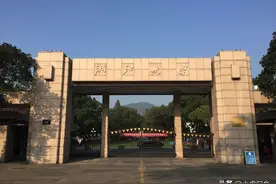 浙江大学2023年硕士研究生拟录取名单（统考生）图片