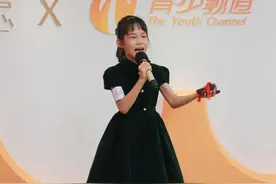 海南自贸港小记者与海南广电小主持人“实验班”开启导师面试环节图片