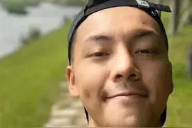 陈伟霆：从配角逆袭男主，和baby谈过恋爱，如今36岁依旧单身图片