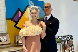 小S曝料大S不为人知的一面，上厕所让老公具俊晔抱着去图片