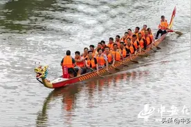 叮！安徽端午“礼盒”请查收图片