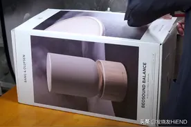 不到18K就能入手，B&O无线蓝牙音箱评测，内置七单元和D级功放图片