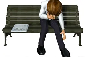 原部门被裁撤，公司给我调岗，但我不想去，能拒绝吗？图片