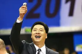 CBA假球事件发酵！李楠上海回应，外援哭诉被逼，巡视组亮明态度图片