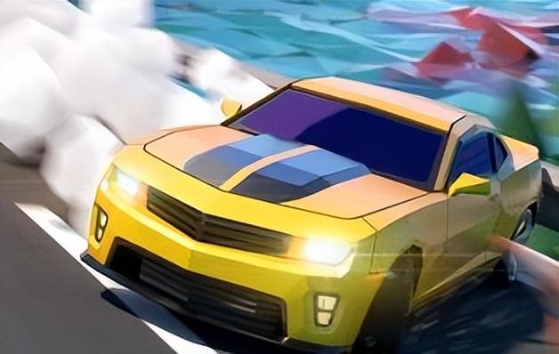 2022好玩的漂移挑战闯关游戏推荐 这几款特好玩