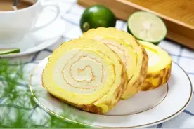 警惕！4种藏在食物里的“隐形酒精”，家有孩子的千万注意！图片