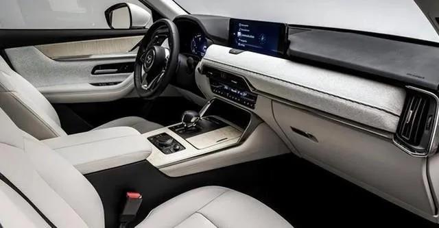 2023款马自达6即将发布 取消2.5T+6MT 是为了降价？