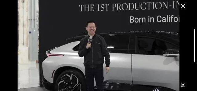 割美国人韭菜，找韩国人造车，还中国人债务...贾跃亭逆袭了？