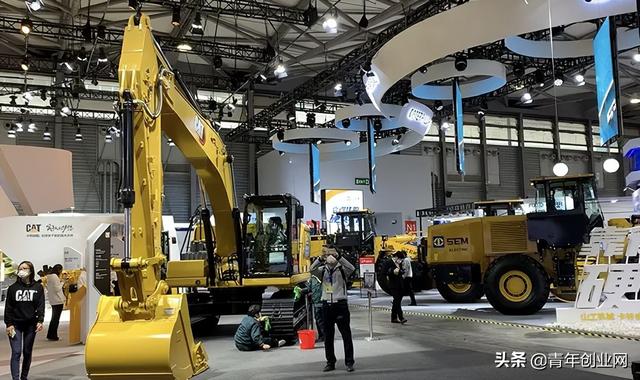 机械电子工程三年发展目标