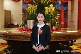全国人大代表李霞：情系群众 一心为民图片
