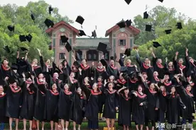 在日本人眼中，亚洲实力最强的“10所大学”，看有没有你的母校图片