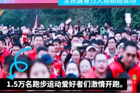 【海报】一开年，贵阳这些区县就火出圈啦！图片