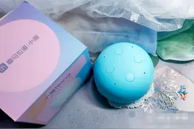 小雅nano音箱，照亮你生活的光图片