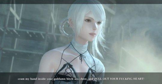 女装只有一次与无数次？克劳德靠女装火了，靓仔林克对此表示不服