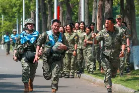 火炎焱燚！“烤”你一下，这里有多“火”？图片