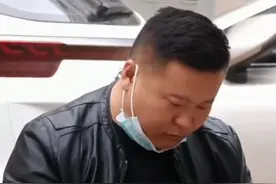 2021年弟弟住姐姐房子10年，姐姐要用房，弟弟：让我搬走给你玩命图片
