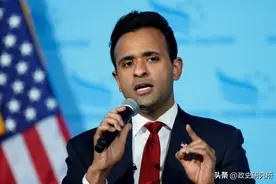 美国政商访华待遇悬殊？美总统候选人：中国在利用美国商人当傀儡图片