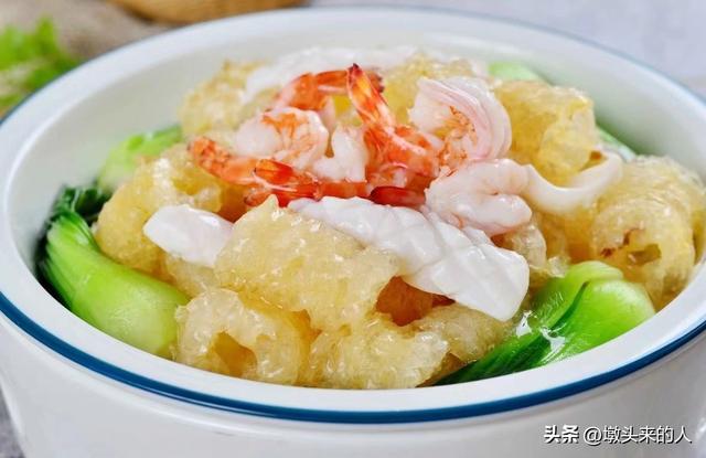 海麻鱼胶多少钱一斤 海麻鱼胶多少钱一斤合适