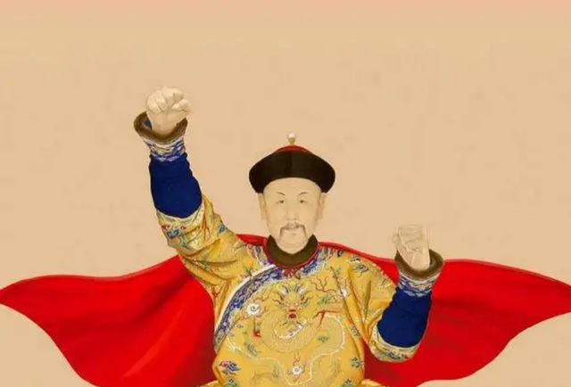 2013年,康熙传位遗诏被公开,揭秘了真实的雍正夺位之谜