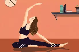 女生必练的凯格尔运动，如何找准盆底肌群？图片