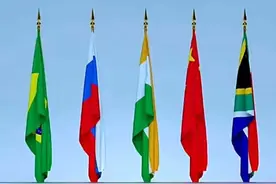 1分钟带你认识6个金砖新成员图片