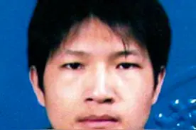 江西高考状元黎力，8年牢狱生活，和他的两次高考图片