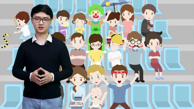 015-2.第15类 性格特征类（Personality）（下）