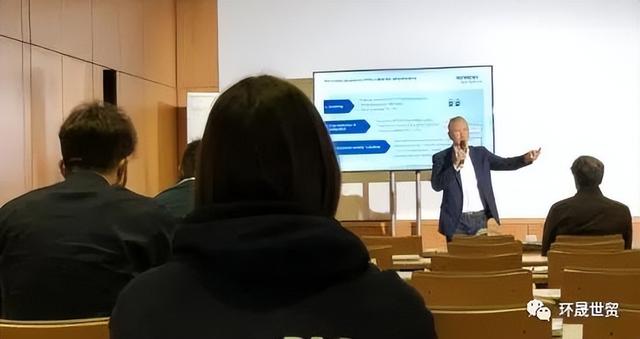 德国柏林机械展