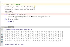 资深AI大佬带你使用Python实现贝叶斯分类器进行机器学习图片