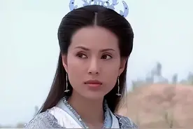 美、飒、野！《杨门女将》女子图鉴，13位美人谁排第一图片