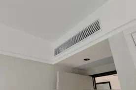 装修必须要做吊顶吗？吊顶怎么做，才显简约大气？图片