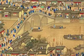 清朝人口出现爆炸式增长，从7000万激增到4亿，究竟是何原因图片