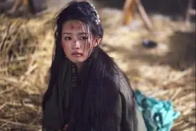 “牵羊礼”到底多耻？三千妃嫔上衣全脱、身披羊皮，皇后被辱自尽图片