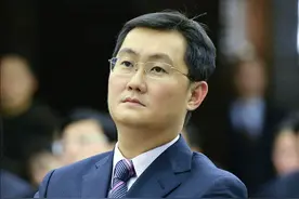 马化腾成最后赢家！果断抛京东千亿股份后，接着又抛了美团1500亿图片