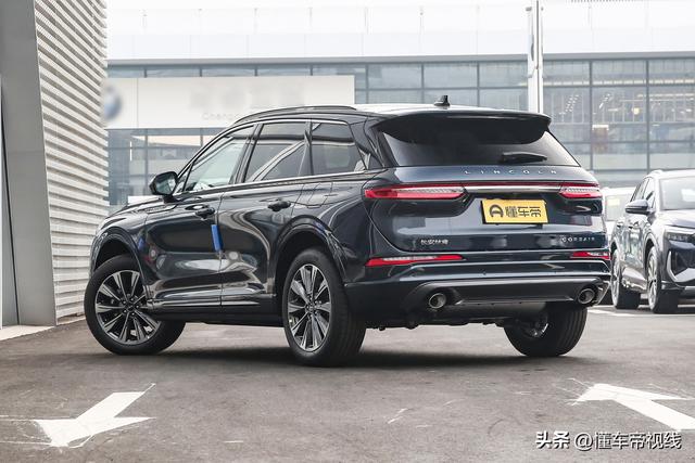 新车 | 售价28.86万元，林肯冒险家百周年限量版上市，限量888辆