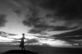 整理了些关于「离别」的高级句子图片