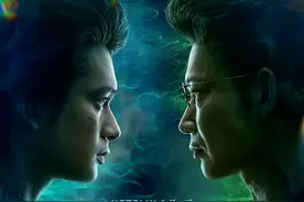 5集等了25年，童年回忆变大尺度图片