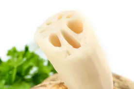 壹邦小知识：莲藕怎么煮才容易烂 怎么选莲藕比较粉图片